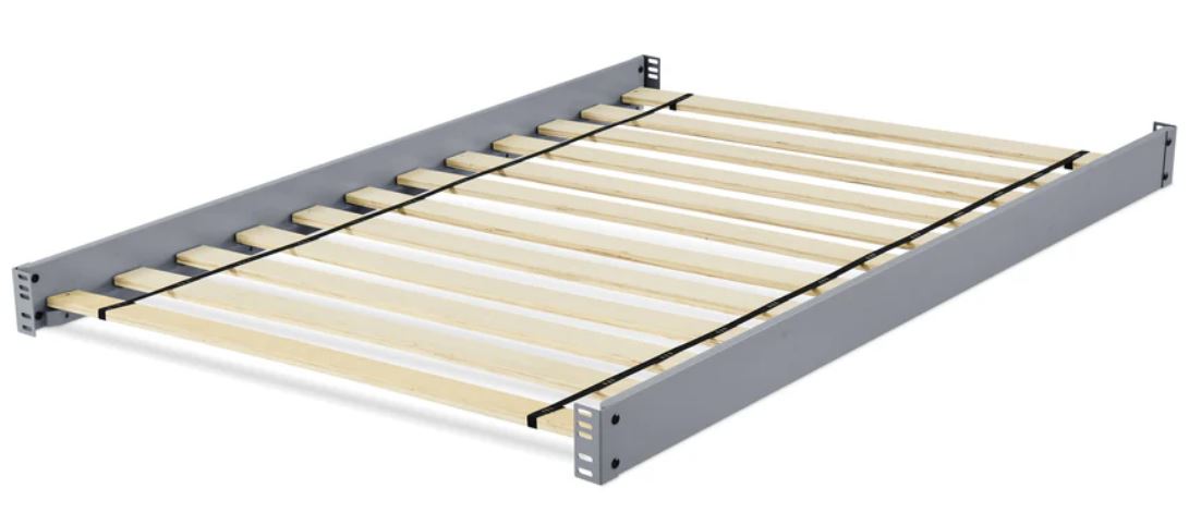 delta children full size bed rails 0050