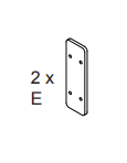 Part E - Wood Bed