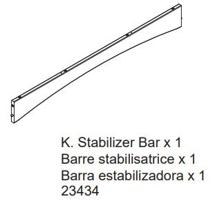 Stabilizer Bar