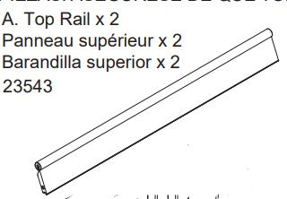 Top Caprail