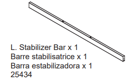 Stabilizer Bar