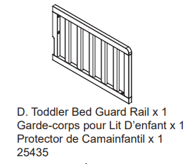 Guard Rail