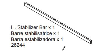 Stabilizer Bar