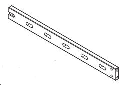 Front Side Rail
