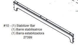 Stabilizer Bar
