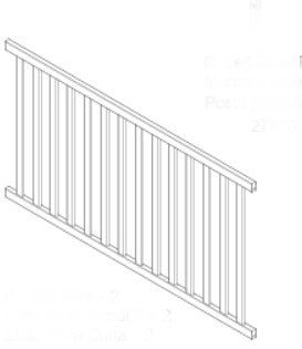Crib Side