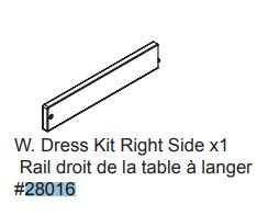 Dress Kit Right Side