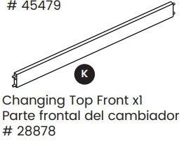 Changing Top Front