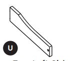 Changing Top Left Side