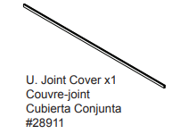 Back Panel Divider