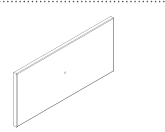 Drawer Front