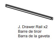 Drawer Rail