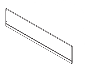 Drawer Short Side