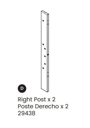 Right Post
