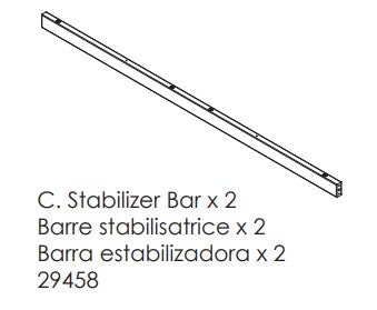 Stabilizer Bar