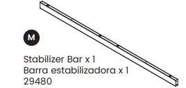 Stabilizer Bar