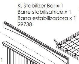 Stabilizer Bar