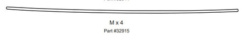 Side Support Bar