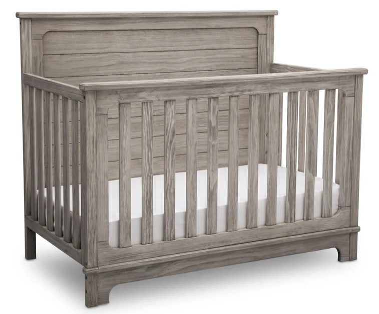 先生! 1〜5 Simmons Kids Full Size Wood Bed Rails (330750)