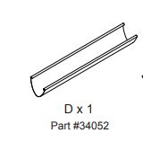 Top Fabric Support