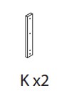 Guardrail Support