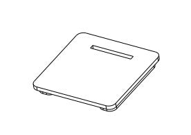 Chair Seat - Rb116