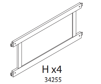 Headboard Panel