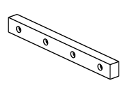 Part H - Wood Conection Internal Frame