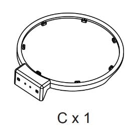Basketball Rim