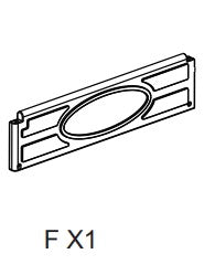 Part F - Fabric Support