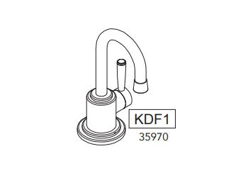 Part kdf1