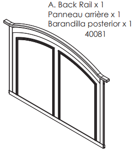 Back Rail