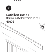 STABILIZER BAR