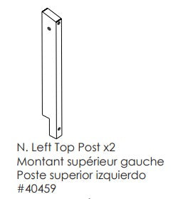 Left Top Post