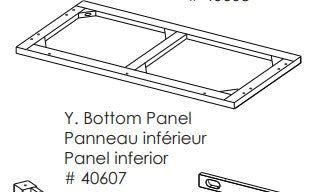 Bottom Panel