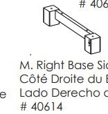 Base Right Side