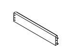 Changer Left Side Rail
