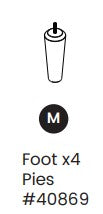 Foot