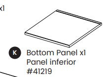 Bottom Panel