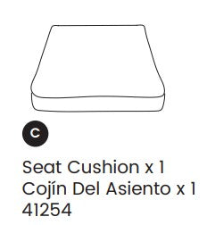 Seat Cushion