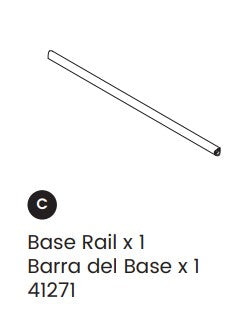 Base Rail