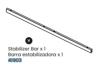 Conversion Rail