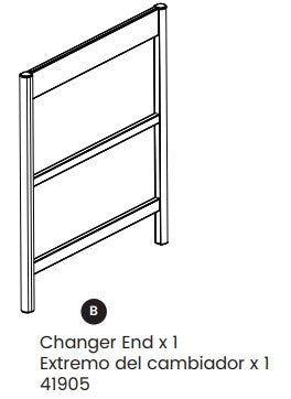 Changer End