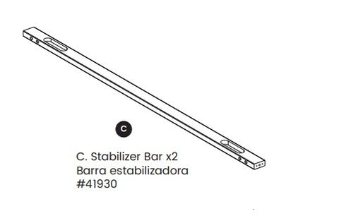 Stabilizer Bar