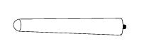 Chair Leg