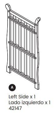 Left Side