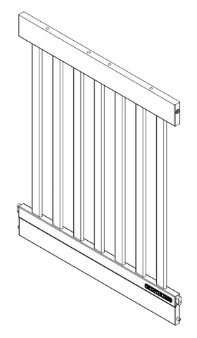 Crib End