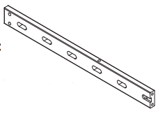 Right Back Side Rail