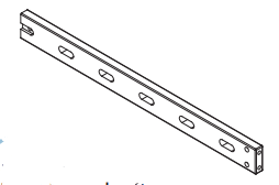 Front Side Rail
