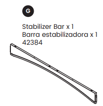 Stabilizer Bar